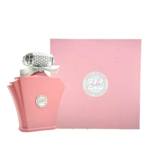 731536 Zakat Dubai Z12 3.4 Edp Woman