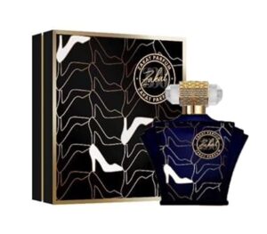 731543 Zakat Dubai Z38 3.4 Edp Woman
