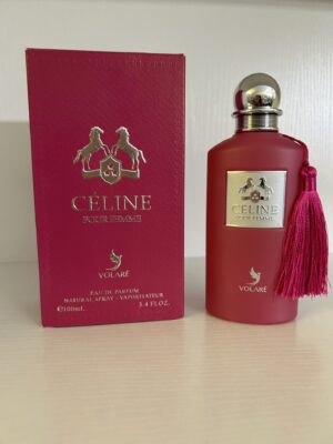 733219 Volare Celine 3.4 Edp Woman