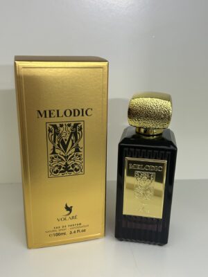 733271 Volare Melodic  Men 3.4 Edp