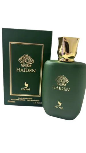 733288 Volare Haiden 3.4 Edp Men