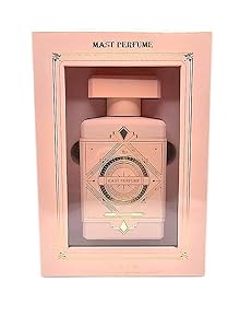 94778 Mast Perfume Velvet Rose 3.4 Edp Woman