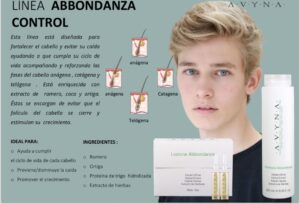 LINEA ABBODANZA CONTROL