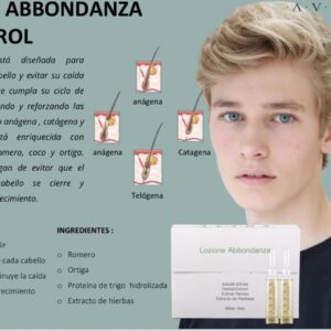 LINEA ABBODANZA CONTROL