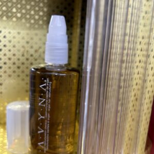 ACEITE DE ARGAN