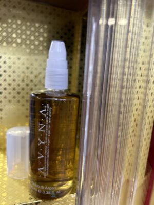 ACEITE DE ARGAN