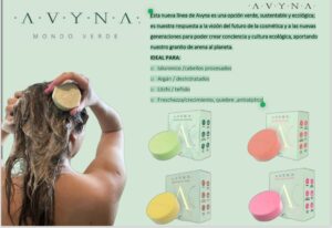 AVYNA MONDO VERDE