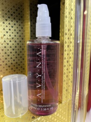 Avyna Fluido laluronico 3.38 fl.oz