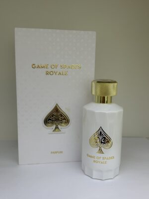 24867 Jo Milano Game Of Spade Royale 3.4 Edp Unisex