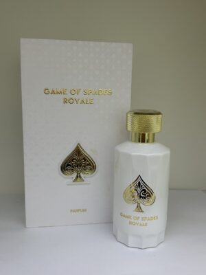 24867 Jo Milano Game Of Spade Royale 3.4 Edp Unisex