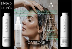 LINEA DE CARBON