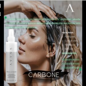 LINEA DE CARBON