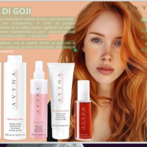 LINEA DI GOJI