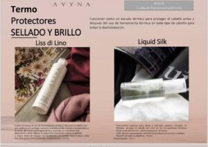 SELLADO Y BRILLO