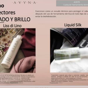 SELLADO Y BRILLO