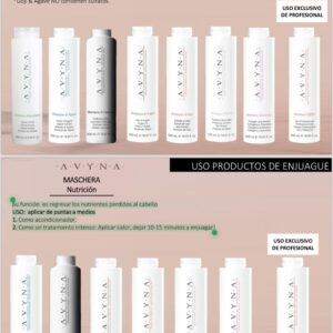 SHAMPOO CLARIFICACION