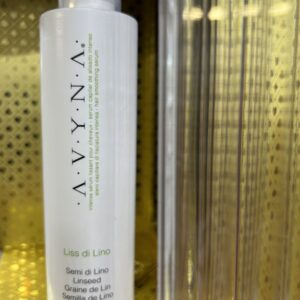 Capilar de lisado intenso liss di Lino
