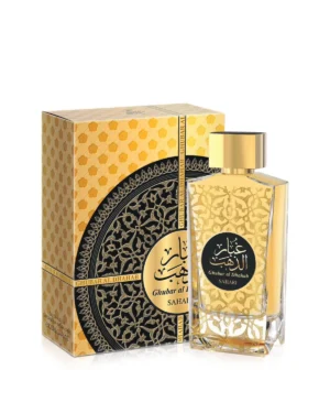 014989 Sahari Ghubar al Dhahab 3.4 Edp Woman