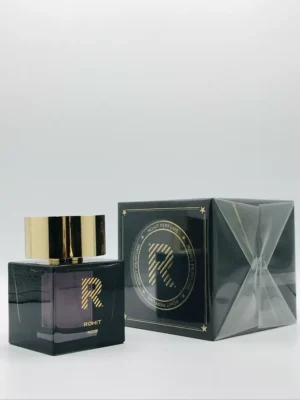 06231 Bharara Rohit Noir 3.4 Edp Men