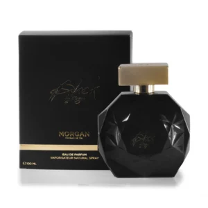 112268 Morgan Black By Morgan 3.3 Edp Woman