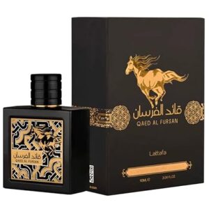 455365 Lattafa Qaed al Fursan 3.04 Edp Men