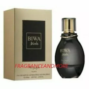 533025 Marc Joseph Biwa Mode  3.3 Edp Woman