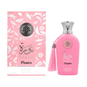 642933 Adyan Bara Norah Passion 3.4 Edp Woman