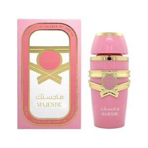 645224 Adyan Bara Majestic 3.4 Edp Woman