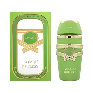 645231 Adyan Bara Timeless 3.4 Edp Woman
