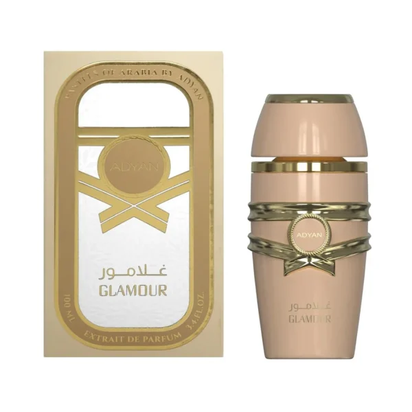 645248 Adyan Bara Glamour 3.4 Edp Woman
