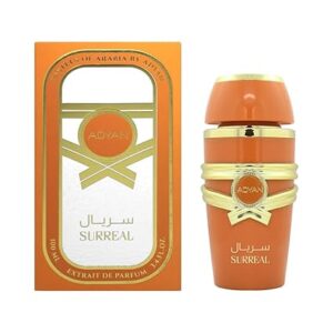 645255 Adyan Bara Surreal 3.4 Edp Woman