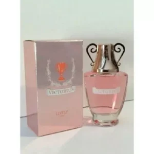 713582 Victorius Parisis Lively Women 3.3 Edp Woman