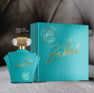 731635 Zakat Dubai Z9 3.4 Edp Woman