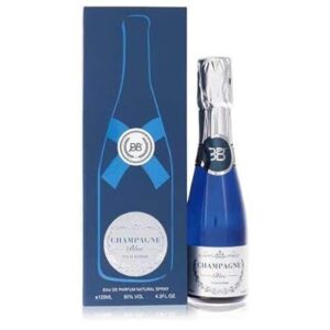94713 Bharara Champagne Blue 3.4 Edp Men