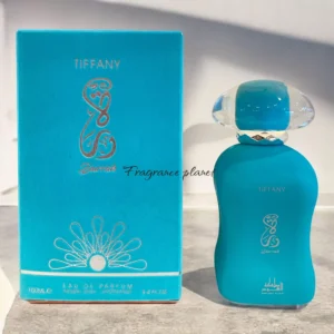 958401 Mamlakt Durrah Tiffany 3.4 Edp Woman