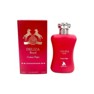 988953 Zoghbi Deliza Royal 3.4 Edp Woman