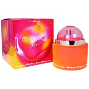 008394 Yves De Sistelle Only Me Passion 3.4 Edp Woman