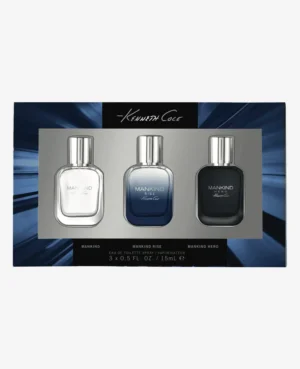 573839 Kenneth Cole Mankind Set 3*0.5 ml Men