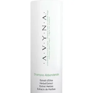 CHAMPOO ABBONDANZA 1000 ML 33.81 fl. oz