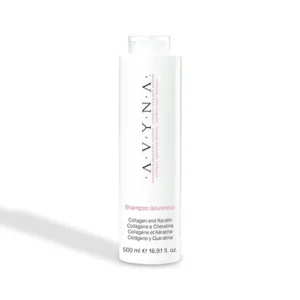 Shampoo Ialuronico 16.9 oz (500 ml)