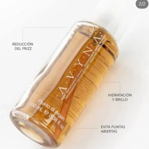 Fluido di Argan (100ml)  3.4 oz