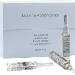 Lozione Abbondanza 12 pc / 4.0 fl oz ea