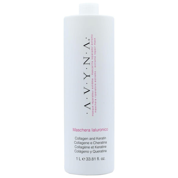 Machera Ialuronico 33.8 oz(1000ml)