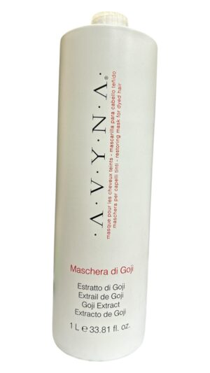 Maschera di Goji 33.8 oz(1000ml)