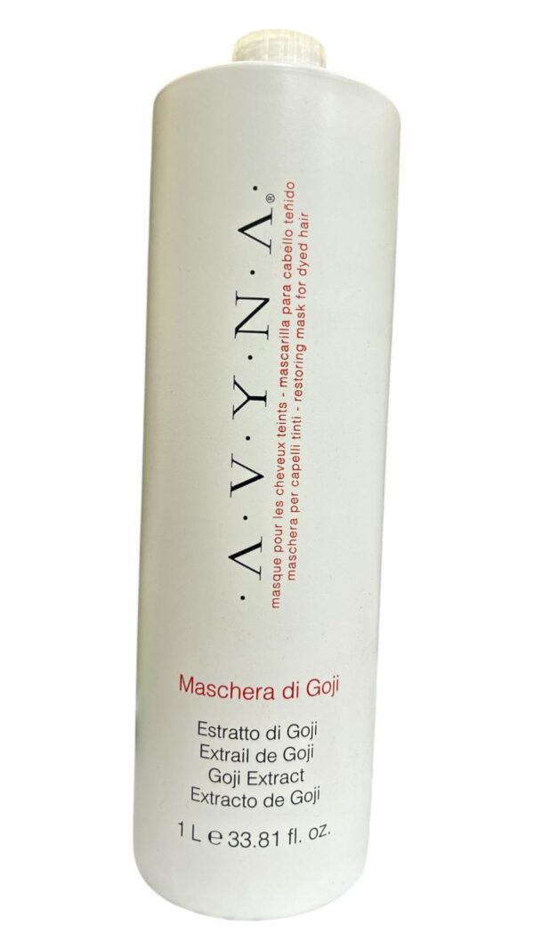 Maschera di Goji 33.8 oz(1000ml)