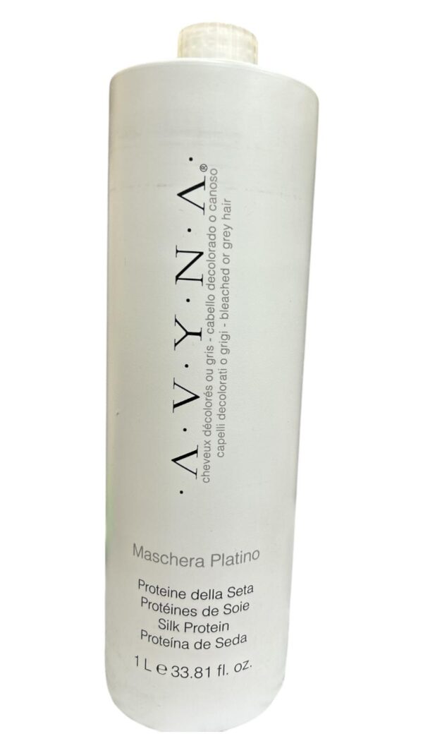 Maschera di Platino 33.8oz(1000 ml)