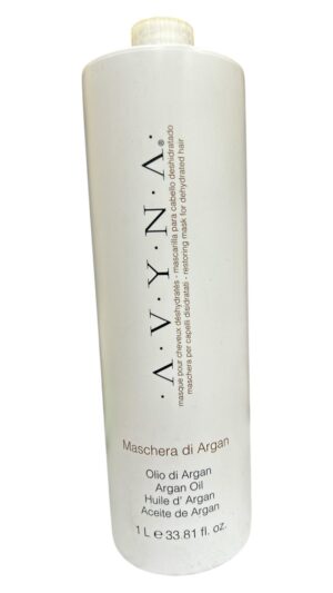 Maschera di Argan 33.8oz (1000ml)