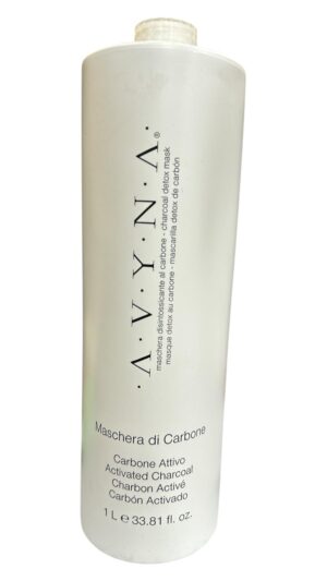 Maschera di Carbone 33.8oz(1000 ml)