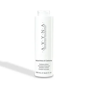 Maschera di Carbone 16.9 oz (500 ml)