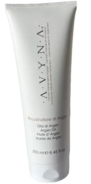 Ricostruttore di Argan 8.4oz (250ml)